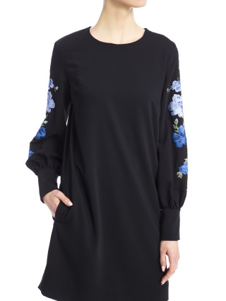 Платье SPORTMAX (137): фото 5 - Invogue